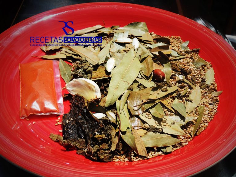 Mangos en Miel Recetas Salvadoreñas